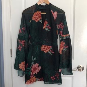Marciano dress